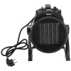 Elektrický ohrievač 3kW PTC DED9931C2
