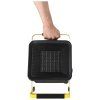 PTC ohrievač 3000 W DED-DED9931C3