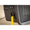 PTC ohrievač 3000 W DED-DED9931C3