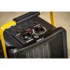 PTC ohrievač 3000 W DED-DED9931C3