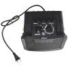 PTC ohrievač 3000 W DED-DED9931C3