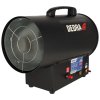 Plynový ohrievač 7-15kW DED9942