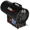 Plynový ohrievač 12-30kW DED9946