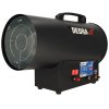 Plynový ohrievač 12-30kW DED9946