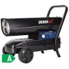 Naftový ohrievač s termostatom 40kW DED9954A