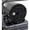 Naftový ohrievač s termostatom 51kW DED9964AT