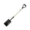 Rovný rýľ 120 cm DED-80C007