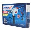 Príklepová vŕtačka 850 W DED-DED7963