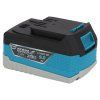 Akumulátor makita BL1850B 18 V 5 0AH li ion DED-DED7035