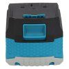 Akumulátor makita BL1850B 18 V 5 0AH li ion DED-DED7035