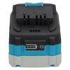 Akumulátor makita BL1850B 18 V 5 0AH li ion DED-DED7035
