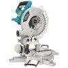 Akumulátorová pokosová píla 18 V 210 mm DED-DED7065