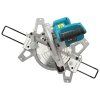 Akumulátorová pokosová píla 18 V 210 mm DED-DED7065