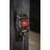 Krížový laser DEDRA MC0901, samonivelačný červený 20 m DED-MC0901