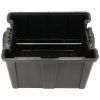 Box na náradie na kolieskach s 4 ergoboxmi DED-N0200