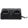 Nabíjačka pre DEDRA sas all DED7038 V, 20 V, 3a DED-DED7038V