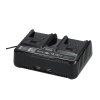 Nabíjačka pre DEDRA sas all DED7038 V, 20 V, 3a DED-DED7038V