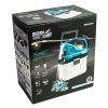 Akumulátorový záhradný postrekovač 18 V, 7,5 l DED-DED7097