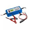 Nabíjačka autobatérií 2A/4A, 6V/12V, 4-120Ah, LCD DEPM010