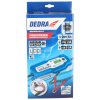 Nabíjačka autobatérií 10A, 6V/12V, 3-200Ah, LCD LFP DEPM022LFP