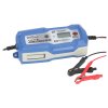 Nabíjačka autobatérií 10A, 6V/12V, 3-200Ah, LCD LFP DEPM022LFP