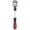 Plochý úderový skrutkovač 6X150 mm CrV DED-06A063