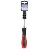 Úderový krížový skrutkovač PH2 x 100 mm CrV, magnetický, DEDRA DED-06A072
