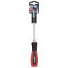 Úderový krížový skrutkovač PH2 150 mm CrV magnetický DED-06A074