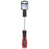 Úderový krížový skrutkovač PH2 150 mm CrV magnetický DED-06A074