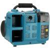 Aku kompresor DEDRA SAS+ALL 2x18V 6 l DED-DED7077V