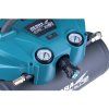 Aku kompresor DEDRA SAS+ALL 2x18V 6 l DED-DED7077V