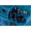 Aku kompresor DEDRA SAS+ALL 2x18V 6 l DED-DED7077V