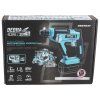 Aku vŕtacie kladivo 18 V SDS plus DED-DED7047