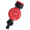 Mechanické hodiny prietoku vody DED-80N300