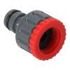 Kohútiková prípojka 1/2"–3/4" DED-80N001K