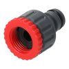 Kohútiková prípojka 1/2"–3/4" DED-80N001K