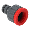 Kohútiková prípojka 1/2"-3/4" DED-80N001L