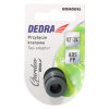 Kohútiková prípojka 1/2"-3/4" DED-80N001L