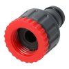 Kohútiková prípojka 1/2"-3/4" DED-80N001L