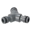 Trojcestná spojka 1/2” 80N007K