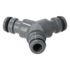 Trojcestná spojka 1/2” 80N007K