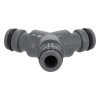 Trojcestná spojka 1/2", voľná 80N007L