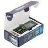Laserový diaľkomer 50 m DED-MC0933