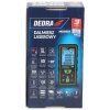 Laserový diaľkomer 50 m DED-MC0933