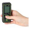Laserový diaľkomer 50 m DED-MC0933