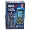 Laserový merač vzdialenosti 70 m DEDRA DED-MC0934