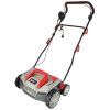 Elektrický vertikutátor s aerátorom 1800 W, 38 cm, 45 l DED-DED8706