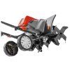 Elektrický kultivátor 1500 W, záber 45 cm DED-DED8710