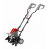 Elektrický kultivátor 1500 W, záber 45 cm DED-DED8710