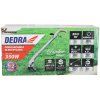 Elektrická strunová kosačka 350 W, záber 22 cm DED-DED8696